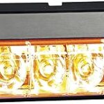 Buyers Products Strobe Light 8891004