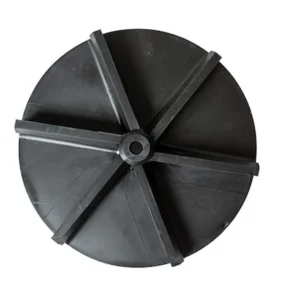 Buyers Products Salt Spreader Wheel 3012393