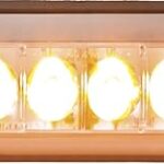 Buyers Products Strobe Light 8891004