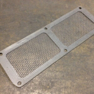 Detroit Diesel Blower Mounting Gasket 5103602
