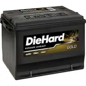 DieHard Battery 800 78-1