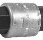 Four Seasons® A/C Clutch Cycle Switch 36486