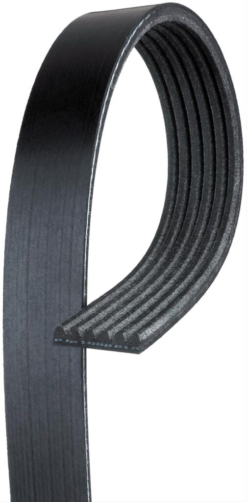 GM Fan Belt 88932709