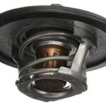 GM Thermostat Engine Coolant with Seal 10190925