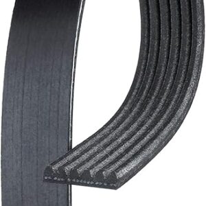 Gates Micro-V Serpentine Drive Belt K080806