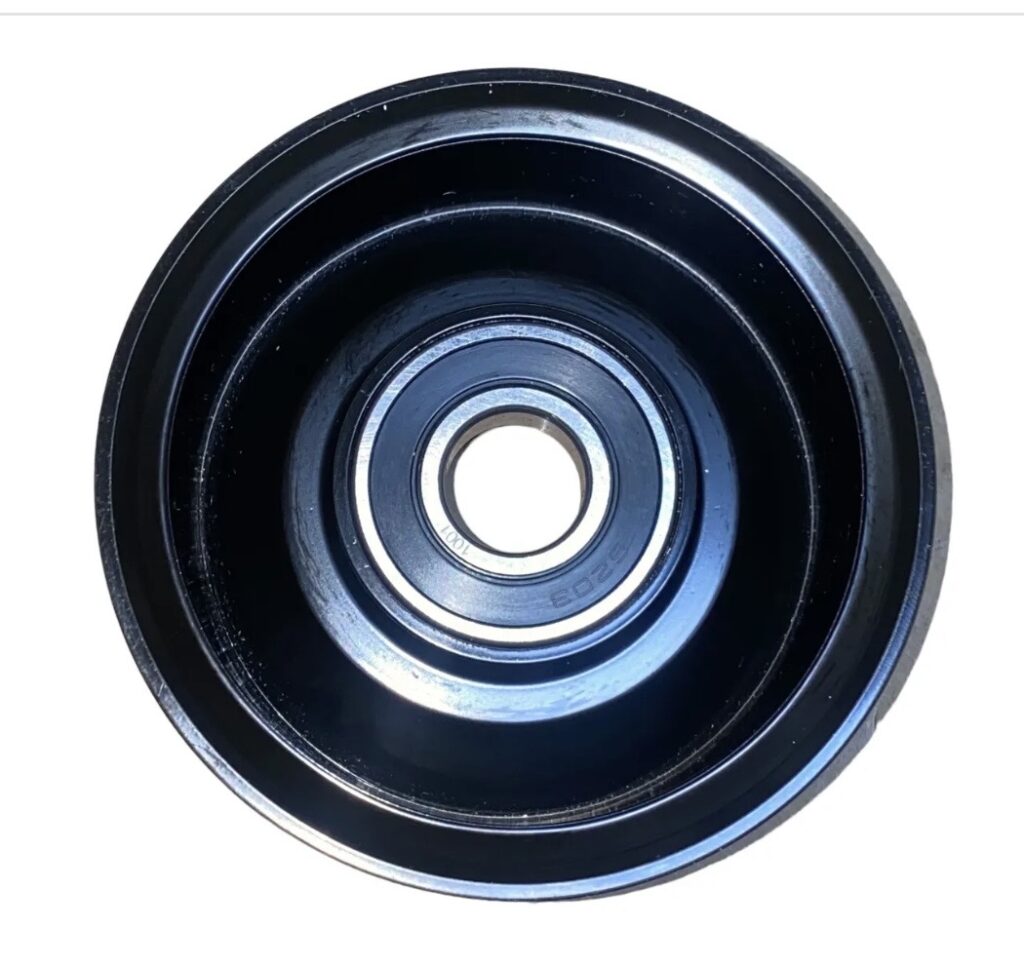 Gates Belt Drive Idler Pulley 38052