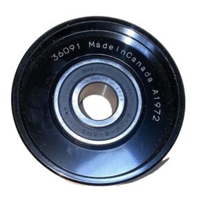 Gates Tensioner Pulley 36091