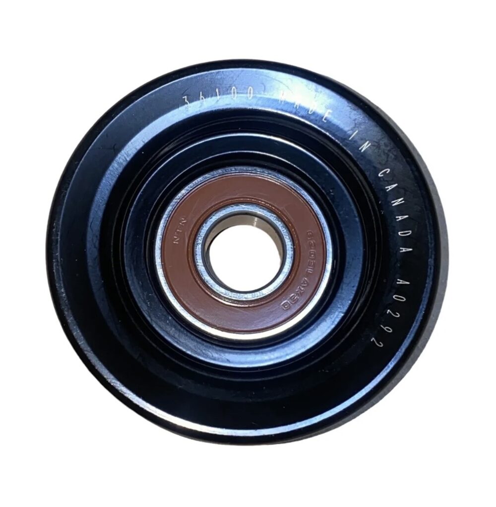 Gates Idler Pulley 36100