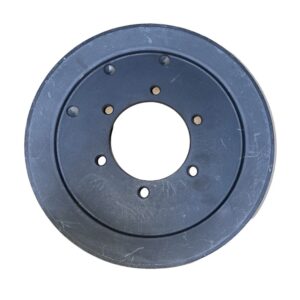 Horton Fan Drive Pulley 10880467