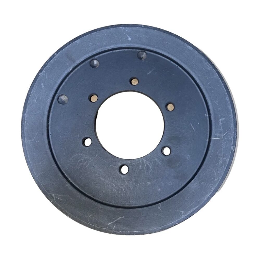 Horton Fan Drive Pulley 10880467