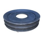 Horton Fan Drive Pulley 10880467