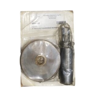 Tommy Gate Single Pulley 4" 004185