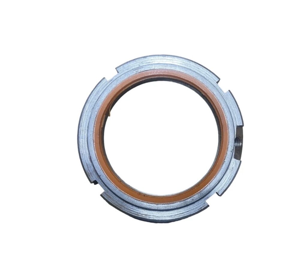 Whittet-Higgins Lock Nut BH-11