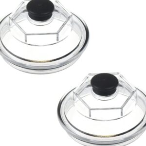 Redline Dexter Replacement Oil Caps RG04-270