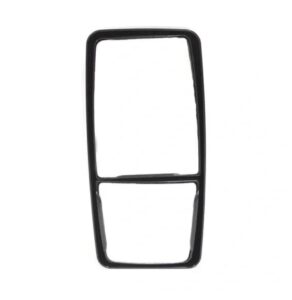 Rosco Heated Motorized Mounting Mirror 8180GH