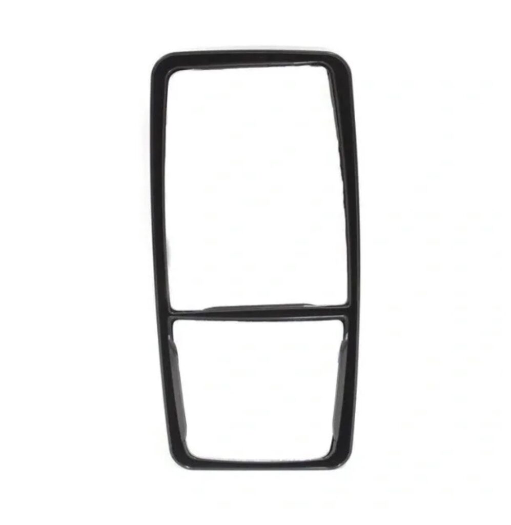 Rosco Heated Motorized Mounting Mirror 8180GH