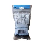 SharkBite PEX Barb Polymer Ball Valve 3/4 x 3/4 2pack 24607A2