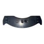 Bosch® Blue Series Semi-Metallic Brake Pads BE411H