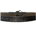 Bosch® Blue Series Semi-Metallic Brake Pads BE411H