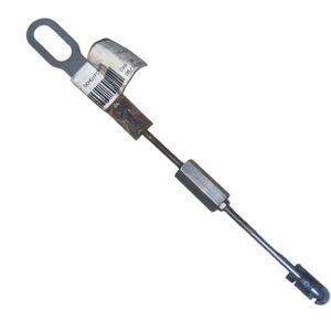 Regel Stang Slot 10765453