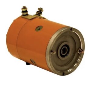 Buyers Products Twin Post Style Snowplow Motor 1306007
