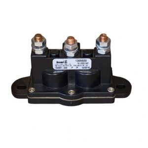 Buyers Products Solenoid Grounded Switch 1306600