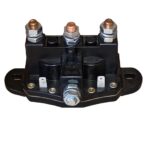 Buyers Products Solenoid Grounded Switch 1306600