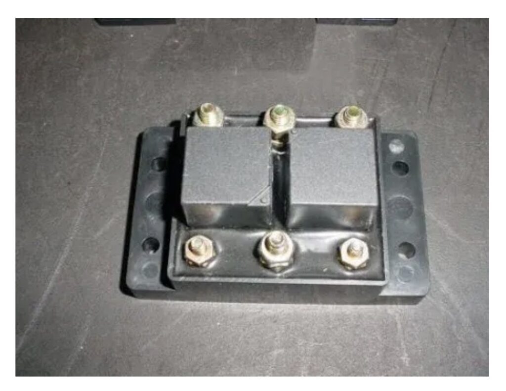 US Tarp EZ Switch Relay Module 13994