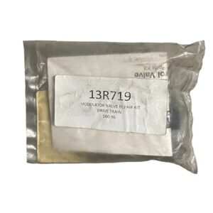 Modulator Valve Repair Kit 13R719 (310820)