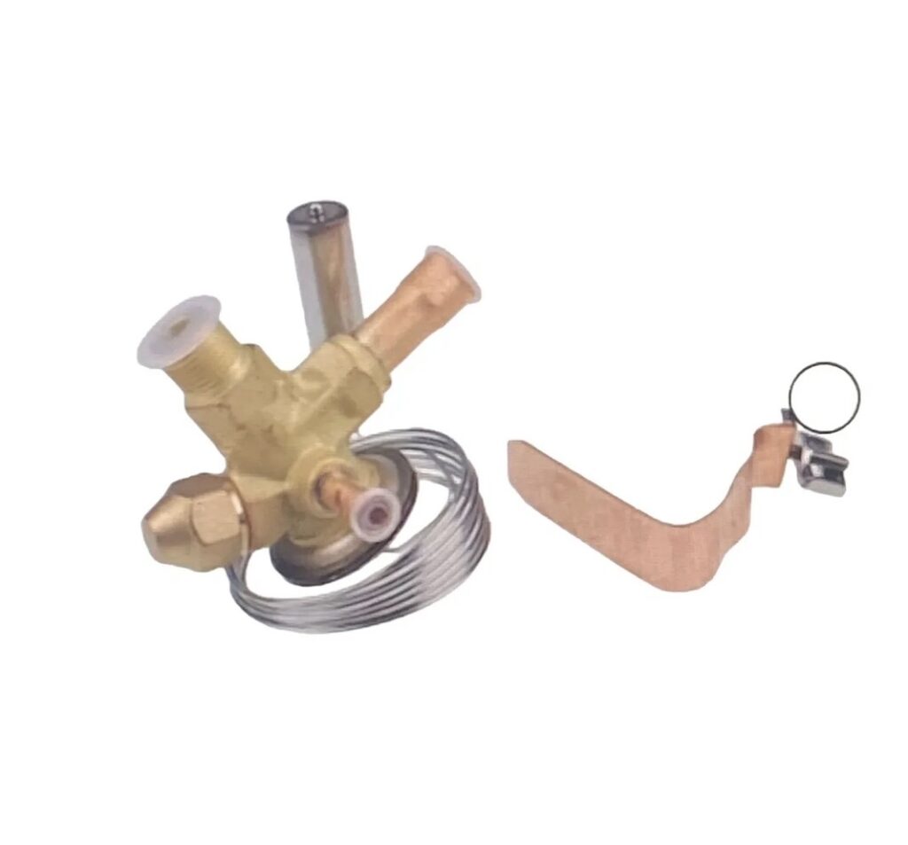 Expansion Valve 14-60039-06 (03)