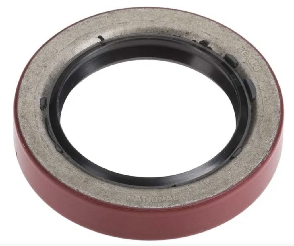 Wheel Seal 1476-03936