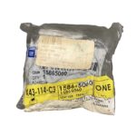 GM Transmission Adaptor 15865060