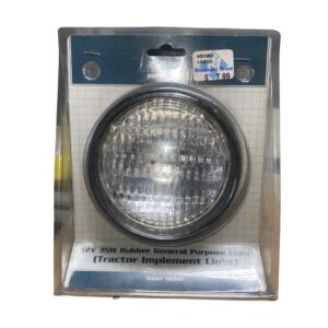 Northern Tool Tractor Implement Light 163000