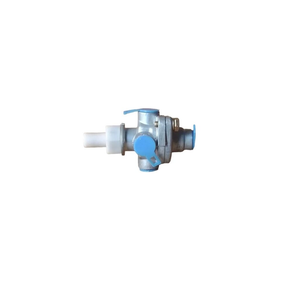 Automann Parking Brake Valve 170.276566
