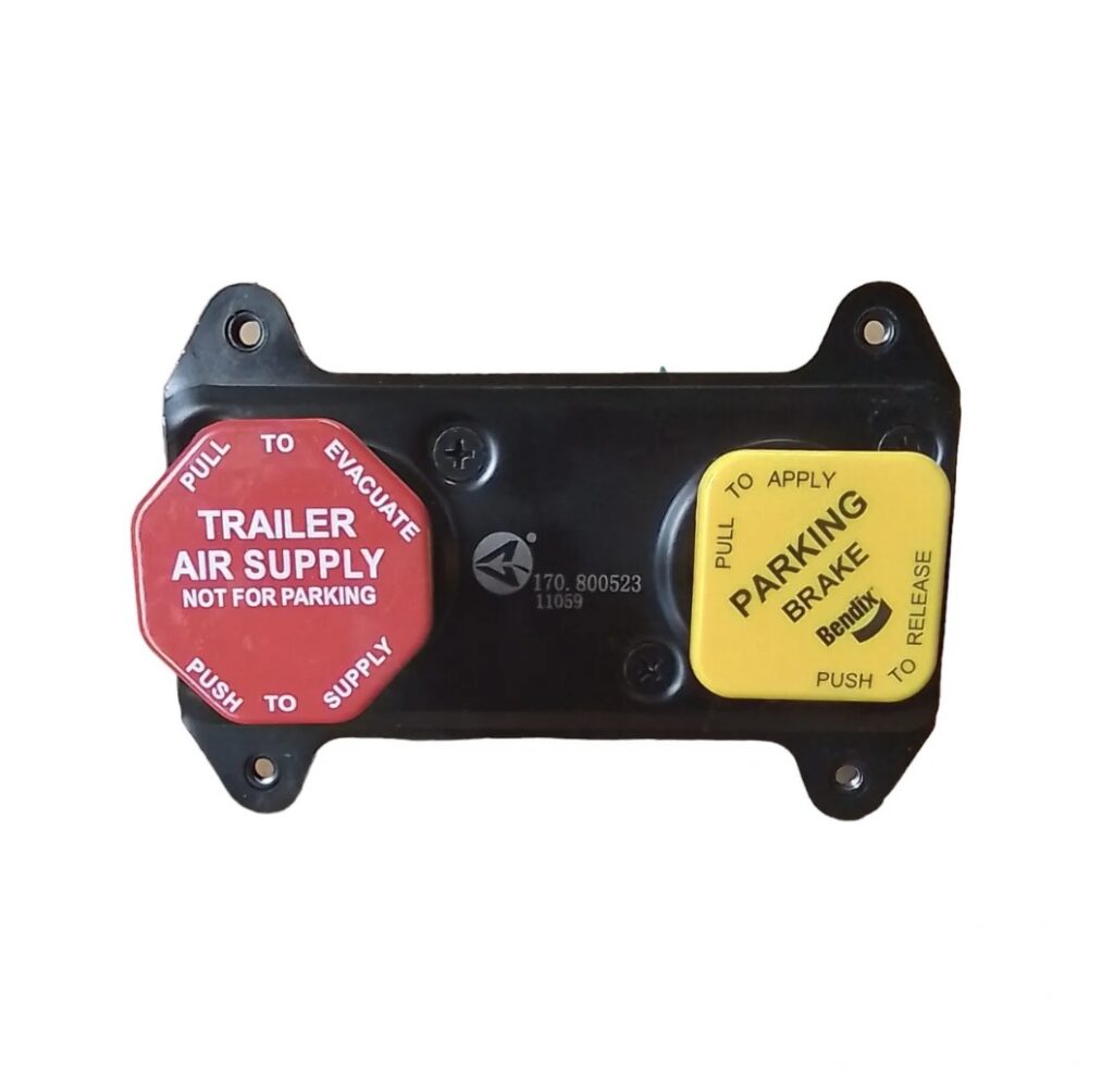 Automann Dash Valve 170.800523