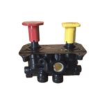 Automann Dash Valve 170.800523