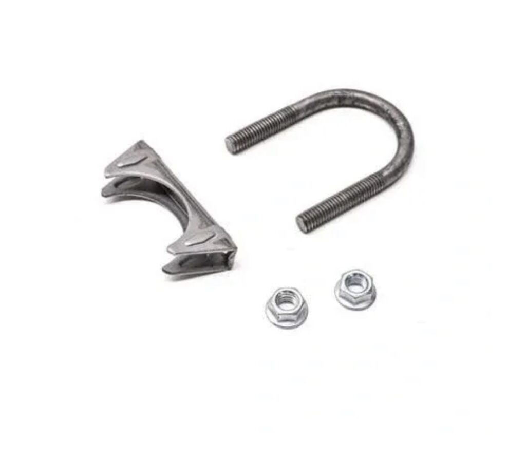 Nickson 1 3/4 Exhaust Clamp 17122