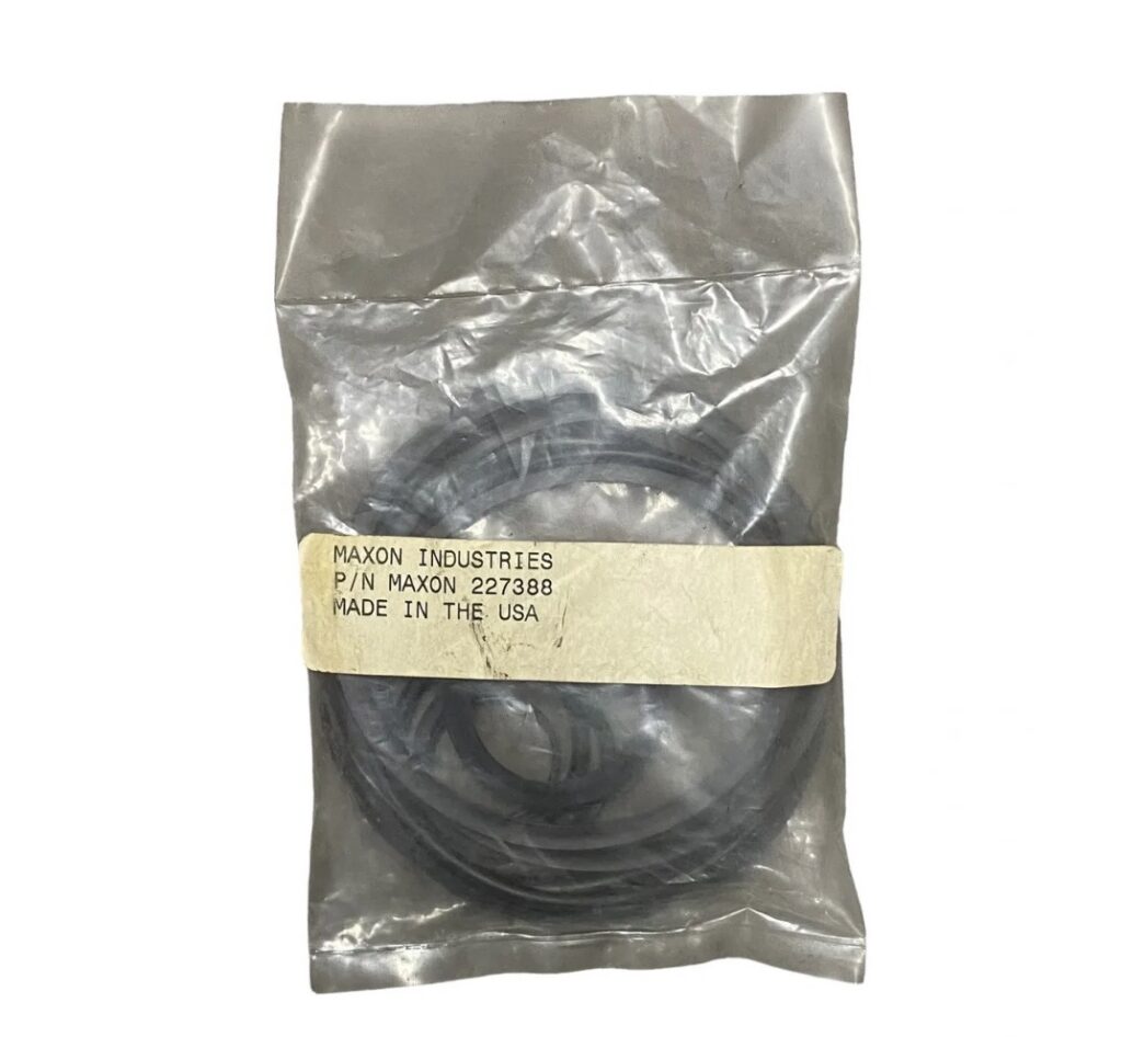 Maxon Seal Kit 227388