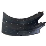 Auto Xtra Drum Brake Shoe AXS452R