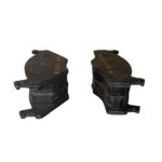 Duralast Brake Pads MKD280A