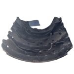 Duralast Brake Shoes R587