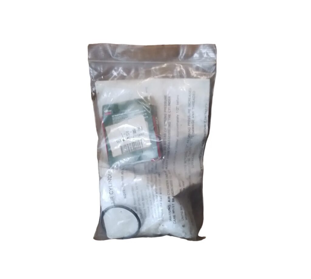 Air Cylinder Rebuild Kit T26-1015