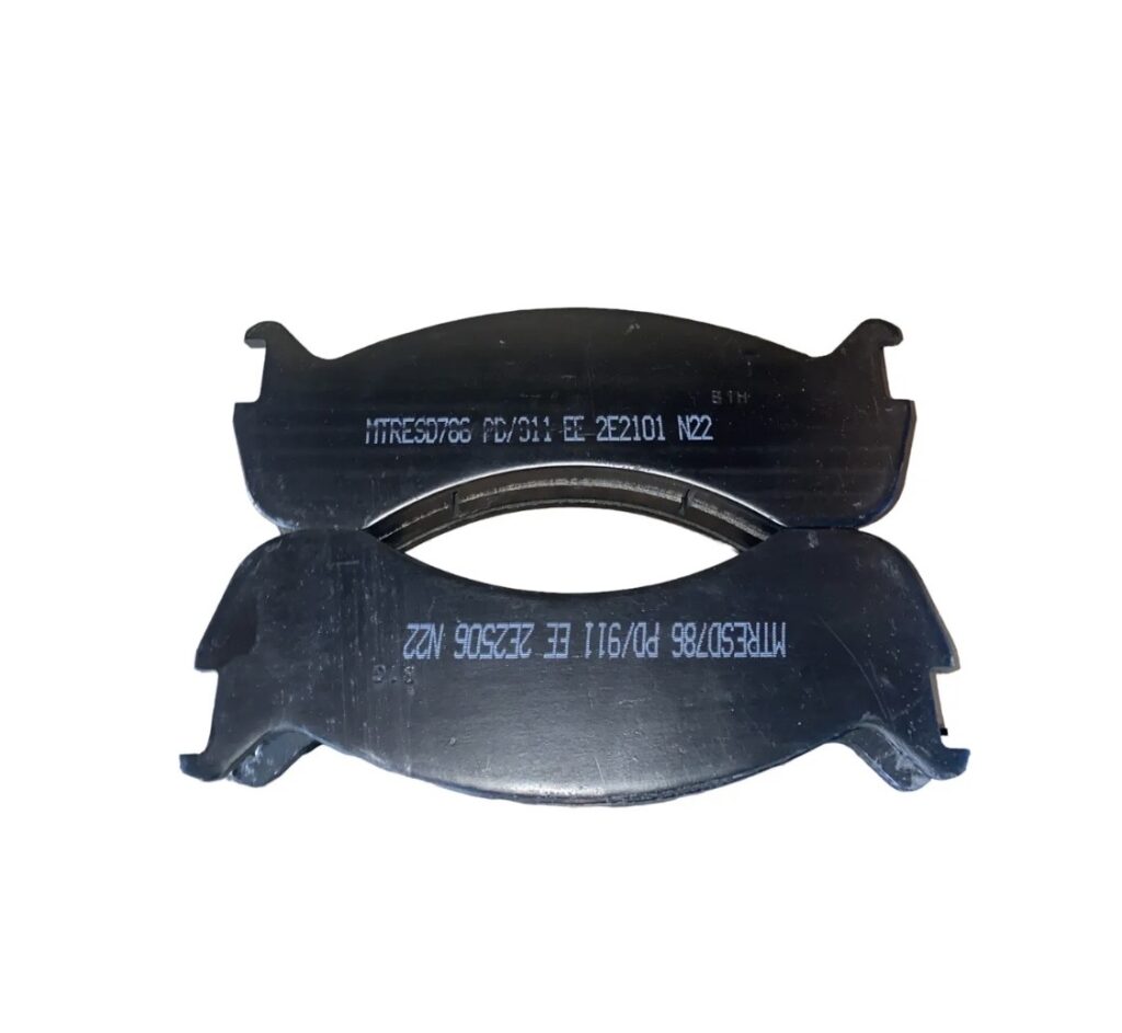 Meritor Brake Pads MMD786A