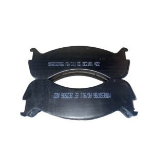 Meritor Brake Pads MMD786A