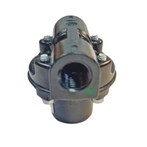 Haldex Air Brake Pressure Valve 90psi 90555398