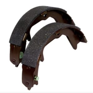 Centric Premium Parking Brake 111.09520