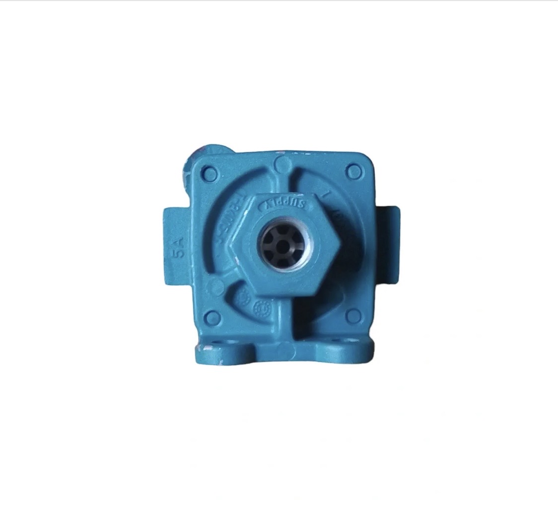 Bendix Quick Release Valve OR229859X - Image 4