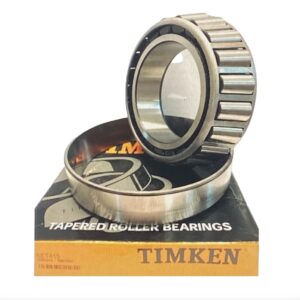 Timken LH & RH Inner Bearing TM SET415