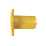 Bendix Yellow Parking Brake Knob 298818N