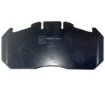 VanHool Brake Pads BP622